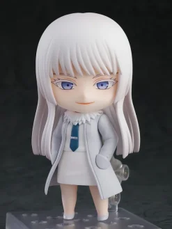 Jormungand - Koko Hekmatyar Nendoroid: Good Smile Company