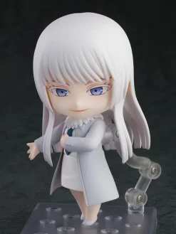 Jormungand - Koko Hekmatyar Nendoroid: Good Smile Company