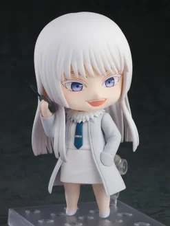 Jormungand - Koko Hekmatyar Nendoroid: Good Smile Company