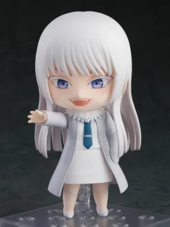 Jormungand - Koko Hekmatyar Nendoroid: Good Smile Company