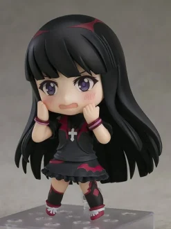 Journal of the Mysterious Creatures - Vivian Nendoroid: Good Smile Company
