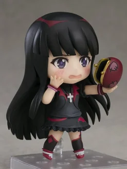 Journal of the Mysterious Creatures - Vivian Nendoroid: Good Smile Company