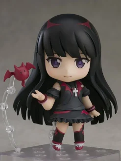 Journal of the Mysterious Creatures - Vivian Nendoroid: Good Smile Company