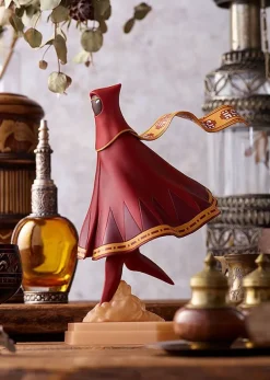 Journey - The Traveler Statue / Pop Up Parade: Good Smile Company