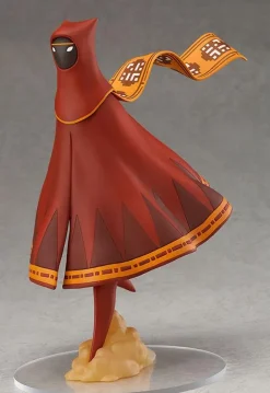Journey - The Traveler Statue / Pop Up Parade: Good Smile Company