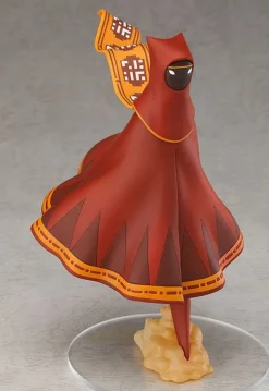 Journey - The Traveler Statue / Pop Up Parade: Good Smile Company