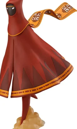 Journey - The Traveler Statue / Pop Up Parade: Good Smile Company