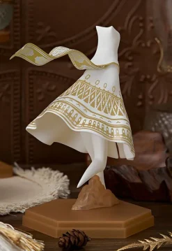 Journey - The White Traveler Statue / Pop Up Parade: Good Smile Company