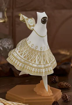 Journey - The White Traveler Statue / Pop Up Parade: Good Smile Company