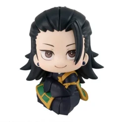 Jujutsu Kaisen 0 - Getou Suguru Statue / Look Up: MegaHouse