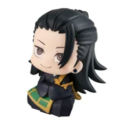 Jujutsu Kaisen 0 - Getou Suguru Statue / Look Up: MegaHouse