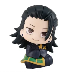 Jujutsu Kaisen 0 - Getou Suguru Statue / Look Up: MegaHouse