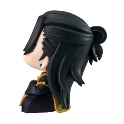 Jujutsu Kaisen 0 - Getou Suguru Statue / Look Up: MegaHouse