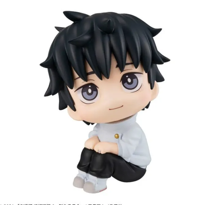 Jujutsu Kaisen 0 - Okkotsu Yuta Statue / Look Up: MegaHouse