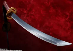 Jujutsu Kaisen 0 - Okkotsu's Sword / Proplica (Revelation of Rika): Bandai