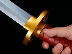 Jujutsu Kaisen 0 - Okkotsu's Sword / Proplica (Revelation of Rika): Bandai