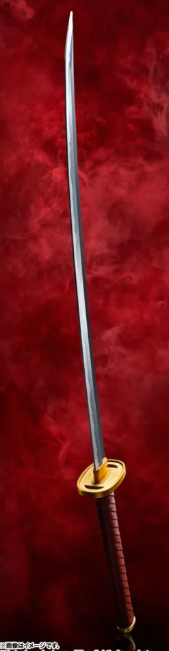 Jujutsu Kaisen 0 - Okkotsu's Sword / Proplica (Revelation of Rika): Bandai