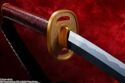 Jujutsu Kaisen 0 - Okkotsu's Sword / Proplica (Revelation of Rika): Bandai