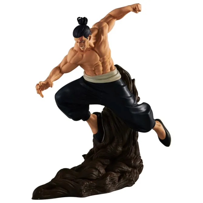 Jujutsu Kaisen - Aoi Todo Figur / Combination Battle: Banpresto