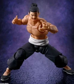 Jujutsu Kaisen - Aoi Todo Actionfigur / S.H. Figuarts: Bandai Tamashii Nations