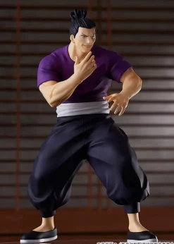 Jujutsu Kaisen - Aoi Todo Figur / Pop Up Parade: Good Smile Company