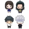 Jujutsu Kaisen - Chokorin Mascot Series Sammelfiguren / Movie "0": MegaHouse