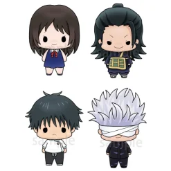 Jujutsu Kaisen - Chokorin Mascot Series Sammelfiguren / Movie "0": MegaHouse