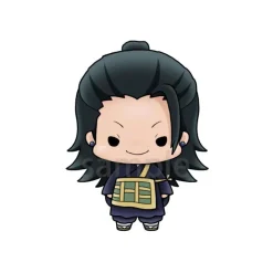 Jujutsu Kaisen - Chokorin Mascot Series Sammelfiguren / Movie "0": MegaHouse