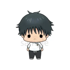Jujutsu Kaisen - Chokorin Mascot Series Sammelfiguren / Movie 