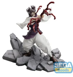 Jujutsu Kaisen - Choso Figur / Luminasta - Shibuya Incident: Sega