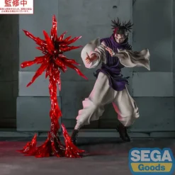 Jujutsu Kaisen - Choso Figur / Luminasta - Supernova: Sega