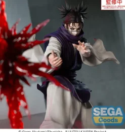 Jujutsu Kaisen - Choso Figur / Luminasta - Supernova: Sega