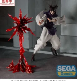 Jujutsu Kaisen - Choso Figur / Luminasta - Supernova: Sega