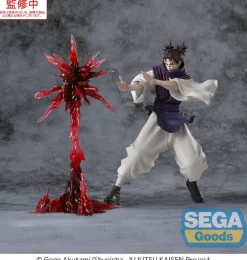 Jujutsu Kaisen - Choso Figur / Luminasta - Supernova: Sega