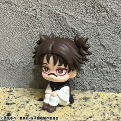 Jujutsu Kaisen - Choso Statue / Look Up (with gift): Megahouse