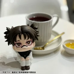 Jujutsu Kaisen - Choso Statue / Look Up (with gift): Megahouse