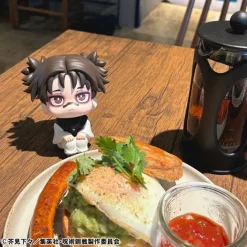 Jujutsu Kaisen - Choso Statue / Look Up (with gift): Megahouse