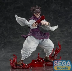 Jujutsu Kaisen - Choso Statue / FIGURIZMa - Flowing Red Scale Stack Ver.: Sega