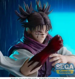 Jujutsu Kaisen - Choso Statue / FIGURIZMa - Flowing Red Scale Stack Ver.: Sega