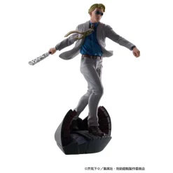 Jujutsu Kaisen - 4er Sammelfiguren-Set / Petitrama - Volume 2: MegaHouse