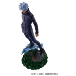 Jujutsu Kaisen - 4er Sammelfiguren-Set / Petitrama - Volume 2: MegaHouse