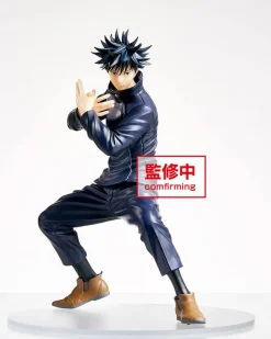 Jujutsu Kaisen - Fushiguro Megumi Figu: Taito