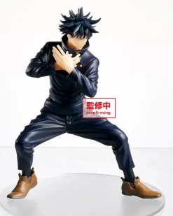 Jujutsu Kaisen - Fushiguro Megumi Figu: Taito