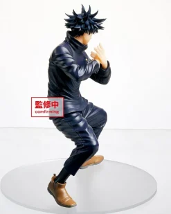 Jujutsu Kaisen - Fushiguro Megumi Figu: Taito