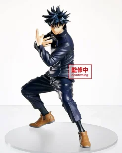 Jujutsu Kaisen - Fushiguro Megumi Figu: Taito