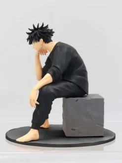 Jujutsu Kaisen - Fushiguro Megumi Figur / Vol. 2: Taito