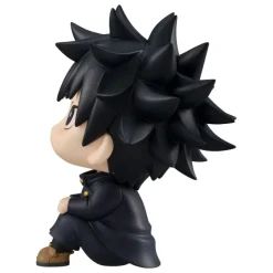 Jujutsu Kaisen - Fushiguro Megumi Statue / Look Up: MegaHouse