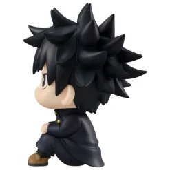 Jujutsu Kaisen - Fushiguro Megumi Statue / Look Up: MegaHouse