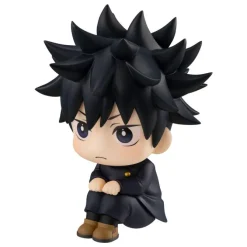 Jujutsu Kaisen - Fushiguro Megumi Statue / Look Up: MegaHouse
