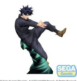 Jujutsu Kaisen - Fushiguro Megumi Figur: Sega